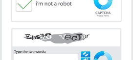 La importancia de un captcha en mi sitio web y formularios