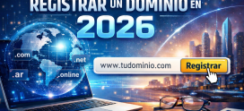 Guía Definitiva para Registrar un Dominio en 2026: Todo lo que Necesitas Saber