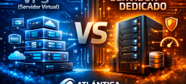 🚀 VPS vs Servidor Dedicado: ¿Cuál conviene más para tu proyecto web en 2026?