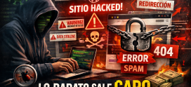 Los peligros de usar plugins nulled en WordPress y por qué pueden destruir tu sitio web